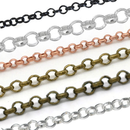 Immagine per la categoria Rolo Chains