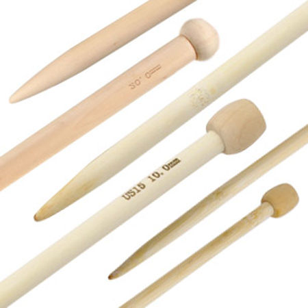 Immagine per la categoria Single Pointed Needles
