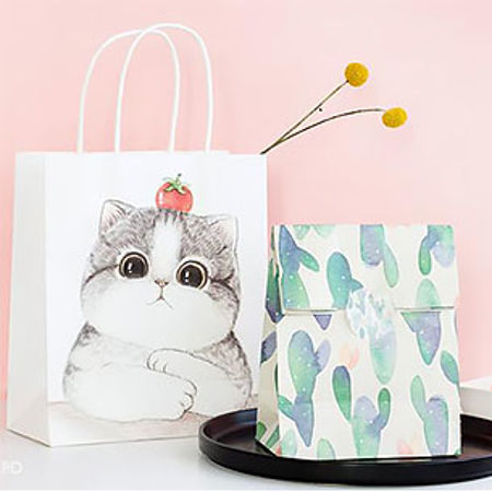 Immagine per la categoria Paper Bags