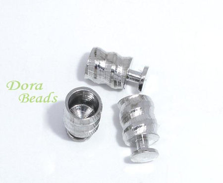 Immagine per la categoria End Caps End Tips