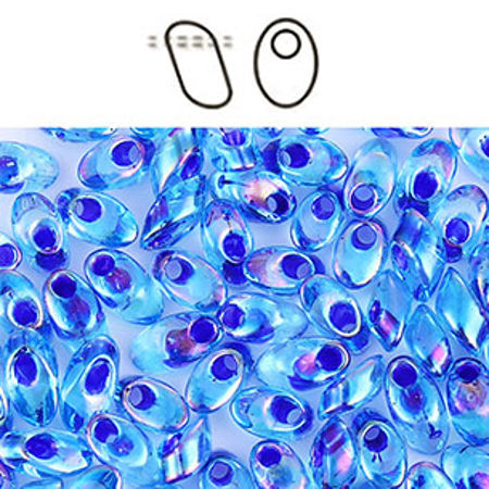 Immagine per la categoria Long Magatama Beads