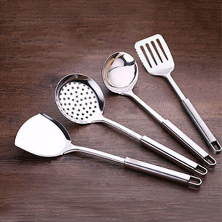 Immagine per la categoria Cookware & Parts