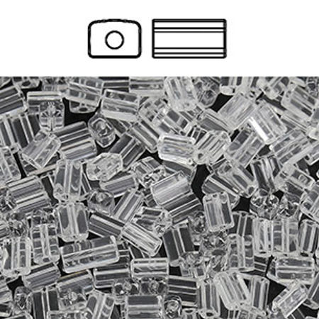 Immagine per la categoria Oblong/ Rectangle Beads