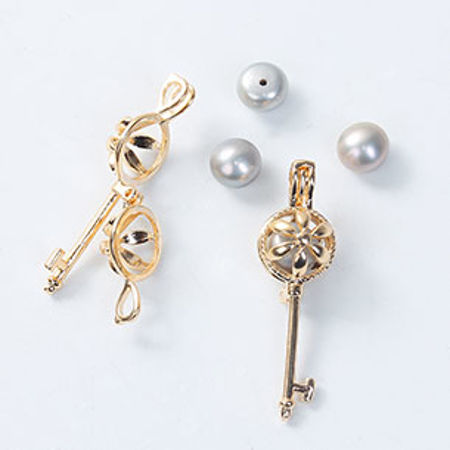 Immagine per la categoria Wish Pearl Lockets