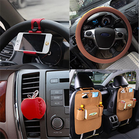 Immagine per la categoria Car Supplies