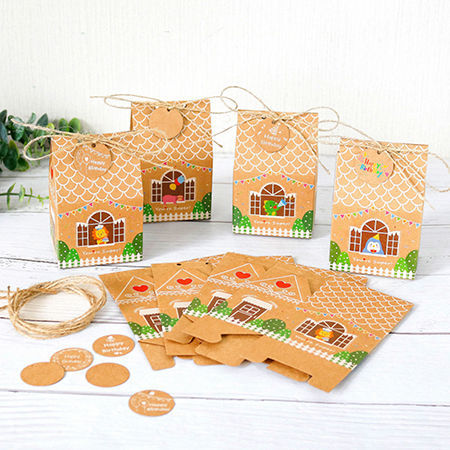 Immagine per la categoria Packaging