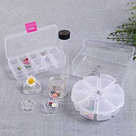 Immagine per la categoria Storage Containers