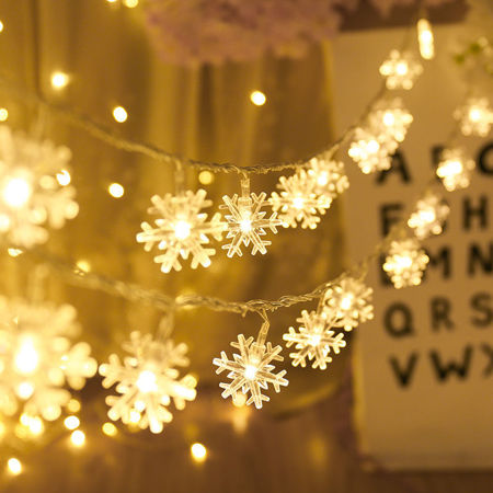 Immagine per la categoria LED Lights