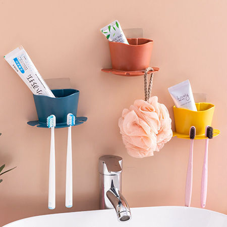 Immagine per la categoria Bathroom Storage