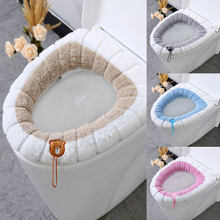 Immagine per la categoria Toilet Seat Covers