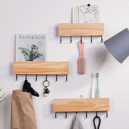 Immagine per la categoria Hanger & Wall Hooks