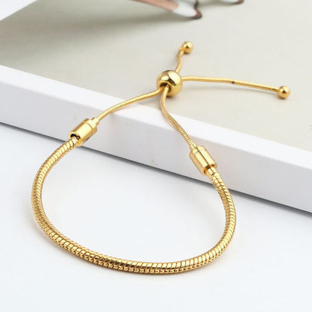 Immagine per la categoria European Charm Bracelets & Bangles