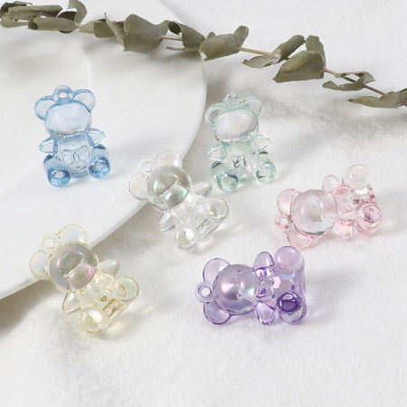 Immagine per la categoria Acrylic Pendants