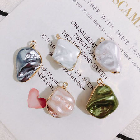 Immagine per la categoria Pearl Pendants