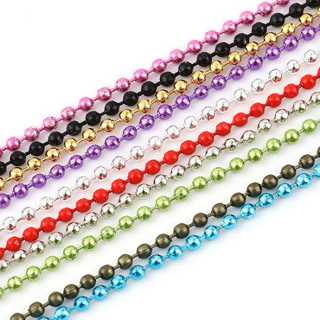 Immagine per la categoria Ball Chains