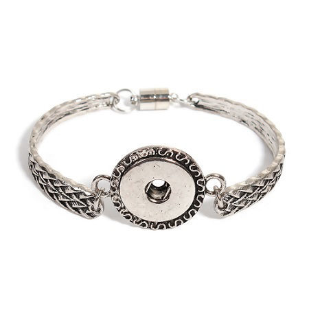 Immagine per la categoria Snap Button Bracelets