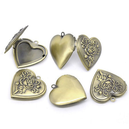 Immagine per la categoria Photo Lockets