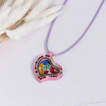 Immagine per la categoria Floating Lockets