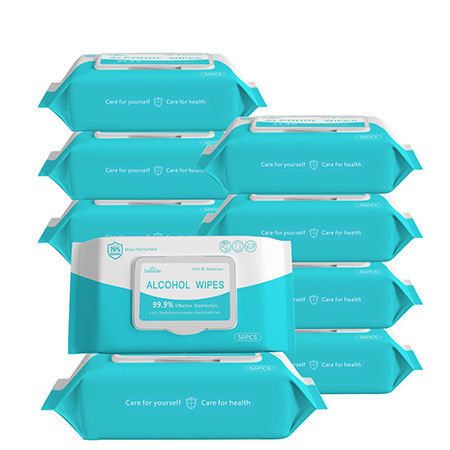 Immagine per la categoria Cleaning Protection Supplies