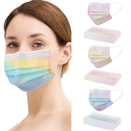 Immagine per la categoria Mask Supplies