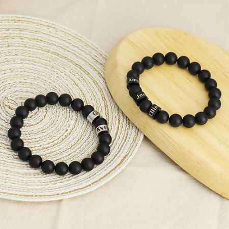Immagine per la categoria Gemstone Bracelet