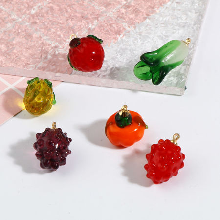 Immagine per la categoria Lampwork Pendants