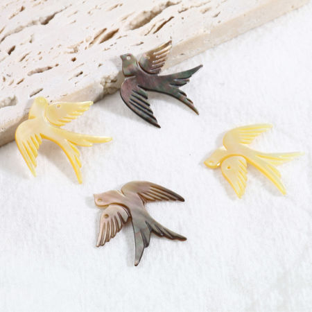 Immagine per la categoria Shell Pendants