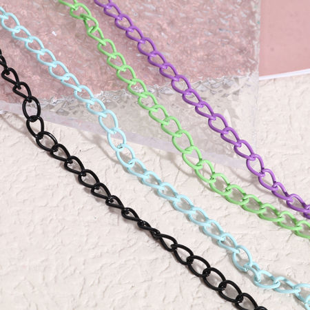 Immagine per la categoria Curb Chains