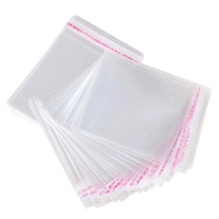 Immagine per la categoria Self-Seal Plastic Bags