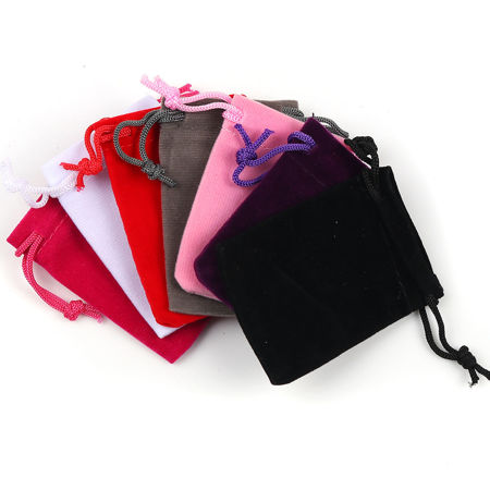 Immagine per la categoria Velvet Bags
