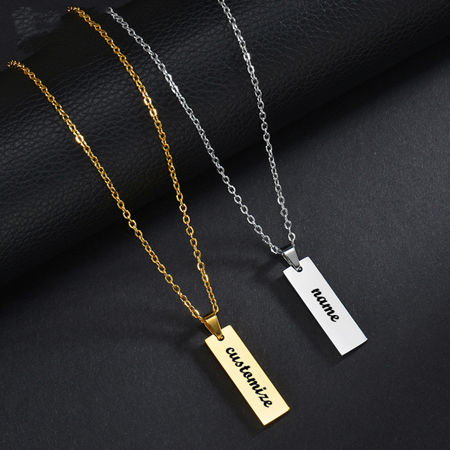 Immagine per la categoria Necklaces