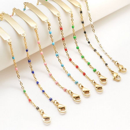 Immagine per la categoria Bracelets & Bangles