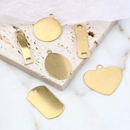 Immagine per la categoria Pendants