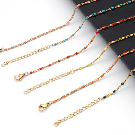 Immagine per la categoria Accessori Di Collana