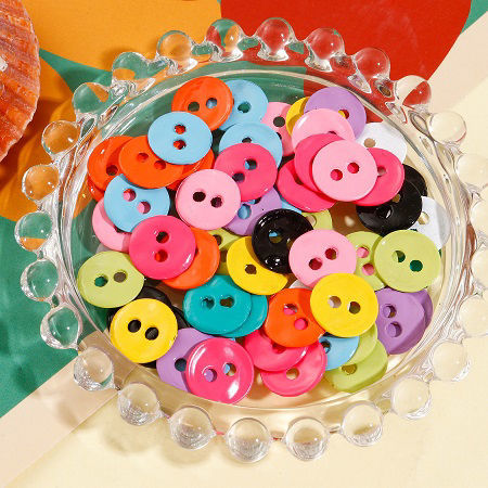 Immagine per la categoria Metal Buttons