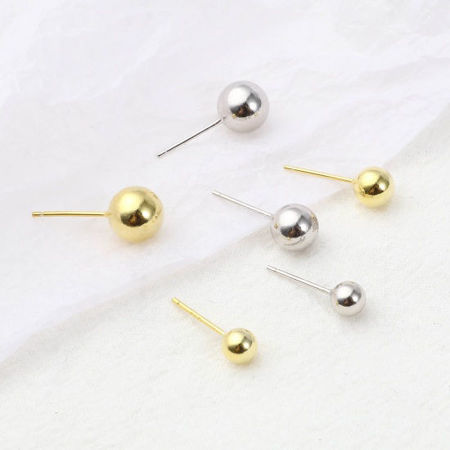 Immagine per la categoria Earring Accessories