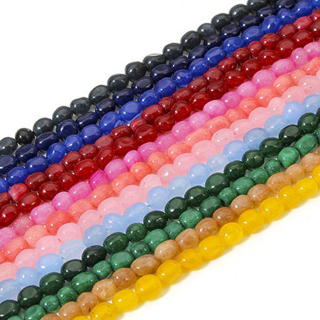Immagine per la categoria Jade Beads