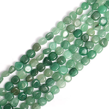 Immagine per la categoria Aventurine Beads