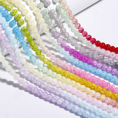 Immagine per la categoria Crystal Beads