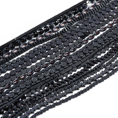 Immagine per la categoria Hematite Beads