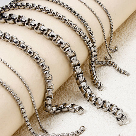 Immagine per la categoria Box Chain