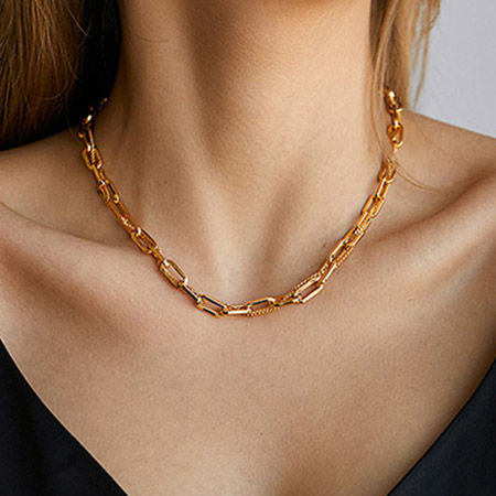 Immagine per la categoria Chain Necklace