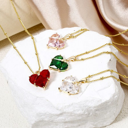 Immagine per la categoria Necklaces