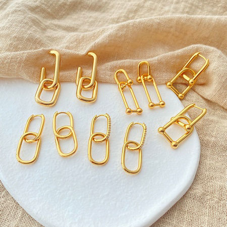 Immagine per la categoria Earrings