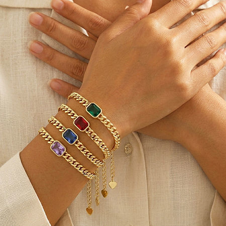 Immagine per la categoria Bracciali E Braccialetti Finiti
